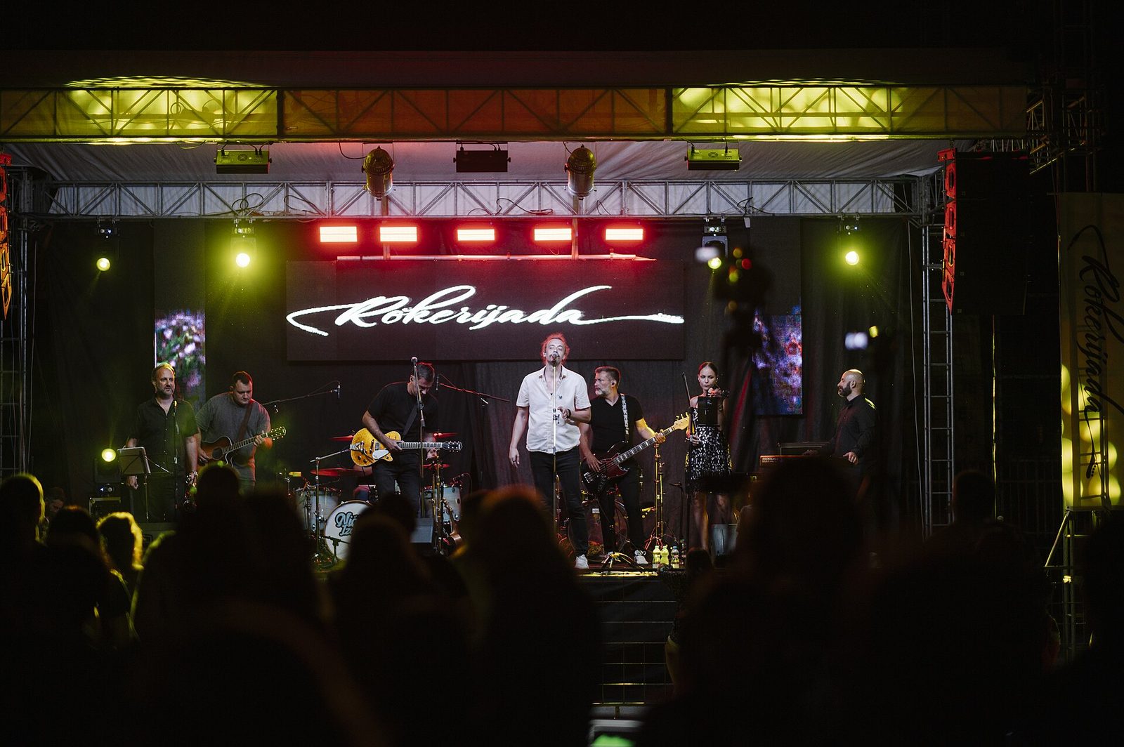 Alternative & Indie — live events
