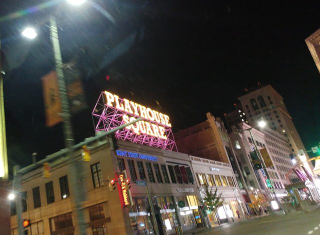 Broadway & West End — live events
