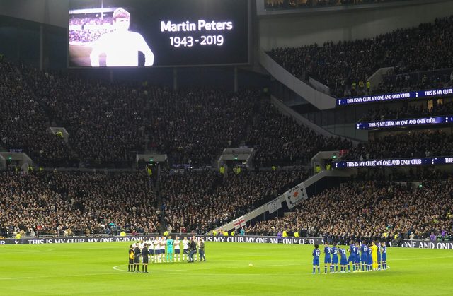 Chelsea game day at Stamford Bridge