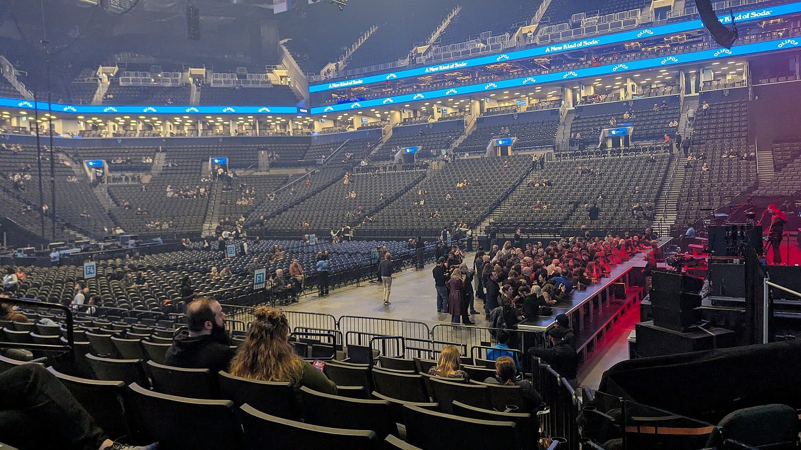 Barclays Center — arena