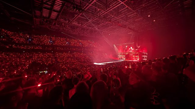 Co-op Live — arena