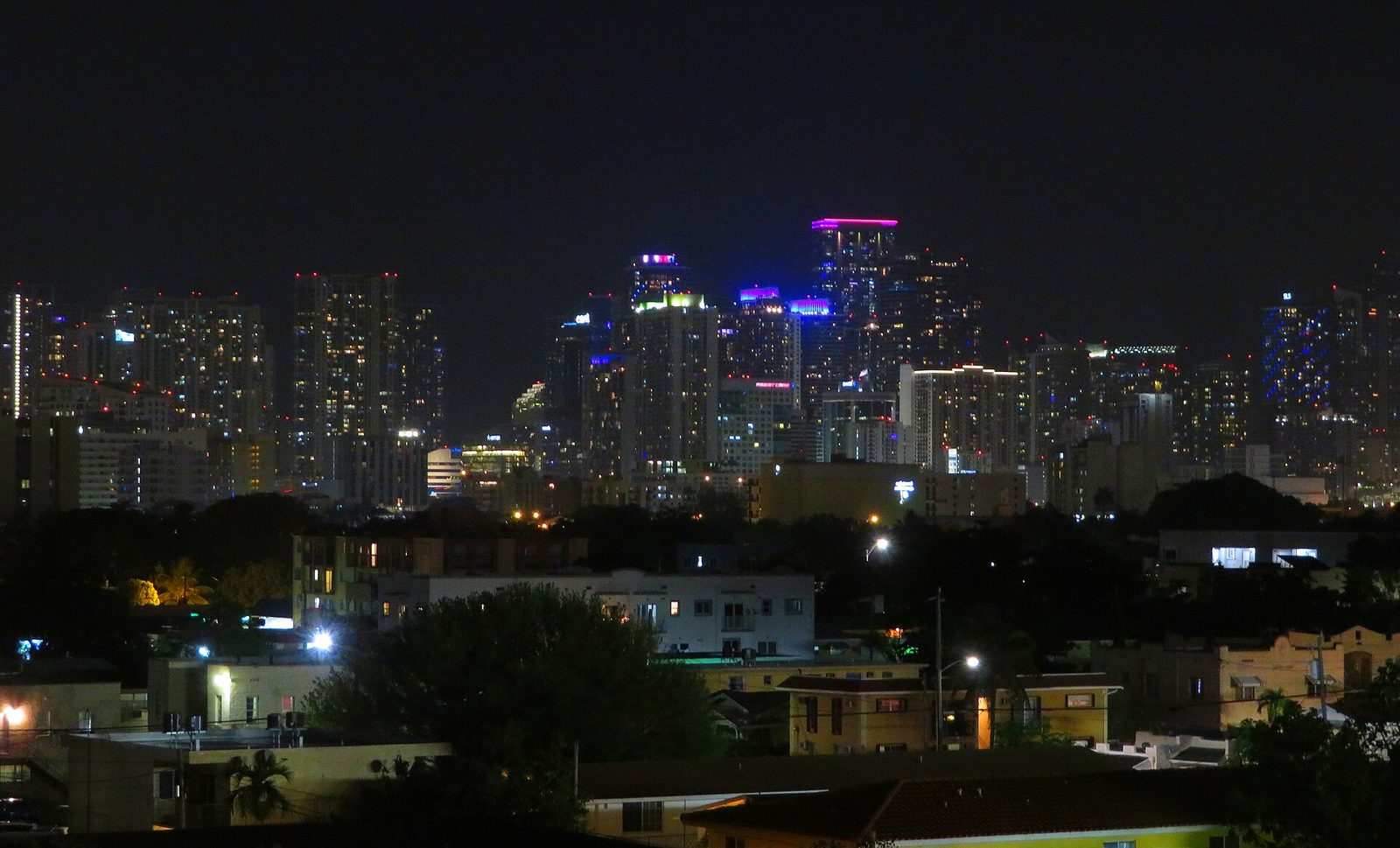 loanDepot park — stadium