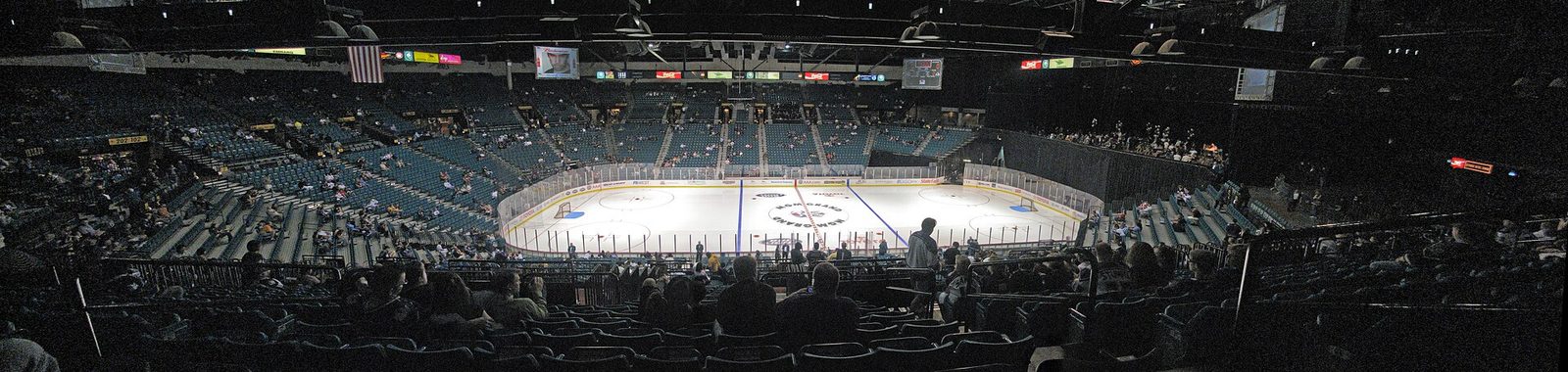 MGM Grand Garden Arena — arena