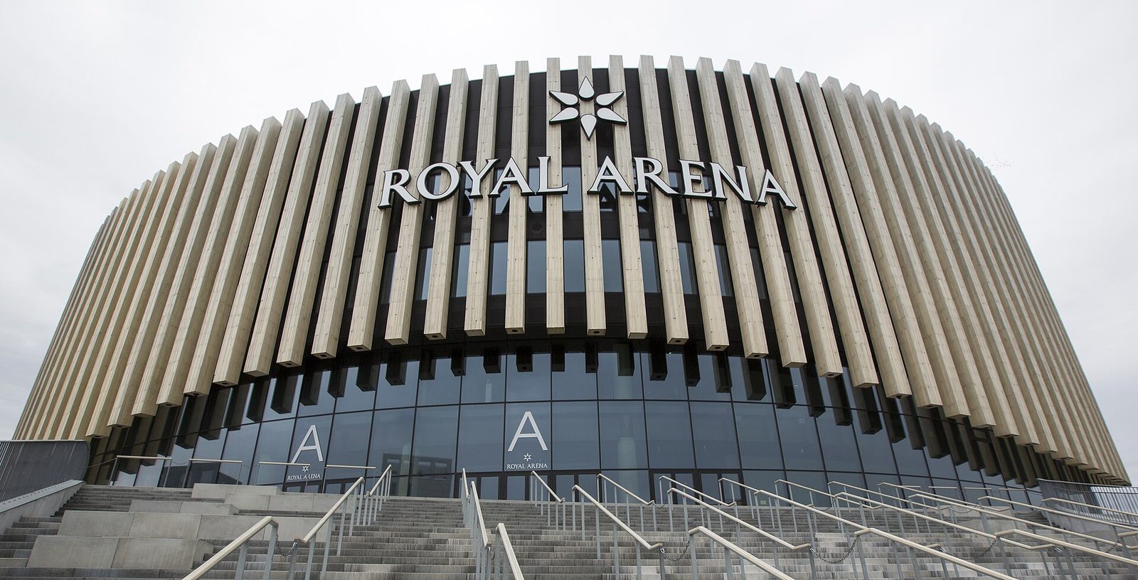 Royal Arena — arena