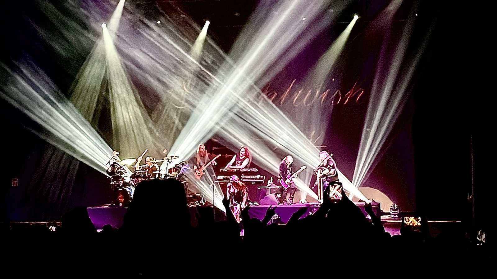 The Wiltern — theatre
