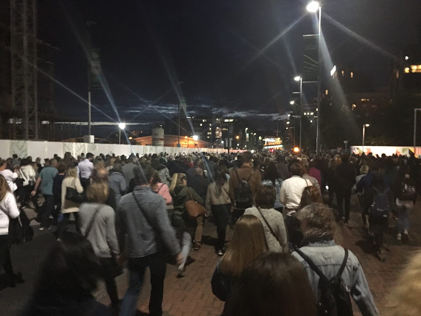 Wembley Stadium — stadium
